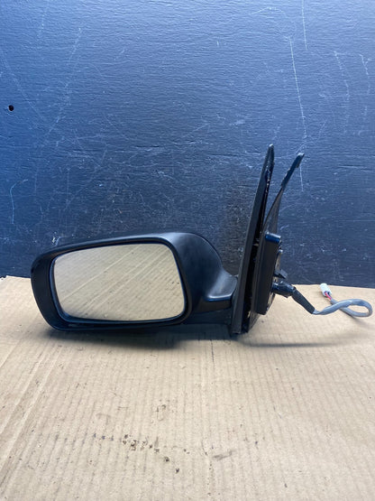 2004 to 2009 Toyota Prius Left Driver LH View Door Mirror AE2240 DW8