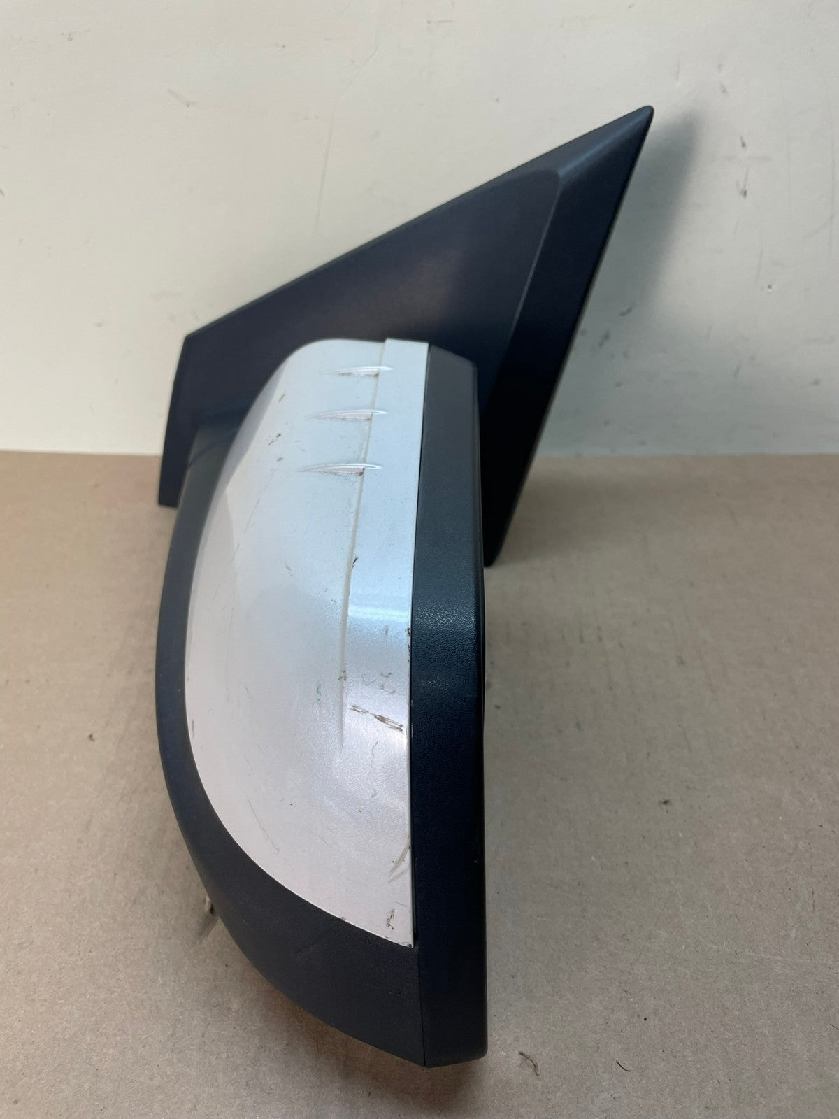 2011 to 2014 Ford Edge Left Driver LH Side View Door Heated Mirror AI0829 LK8