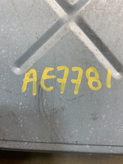 2003 Ford E250 5.4L Van Engine Control Computer 3C2A-12A650-ABC AE7781 DW3