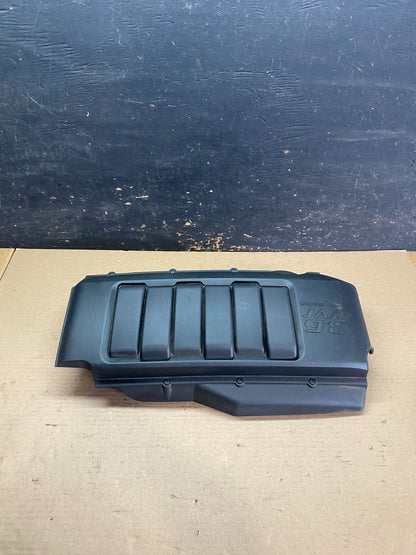 2007 to 2008 GMC Acadia 3.6L VVT Engine Cover Shield OEM s1217 DG1