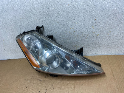 2003 to 2007 Nissan Murano Headlight Xenon HID Right Passenger AI9102 DW1