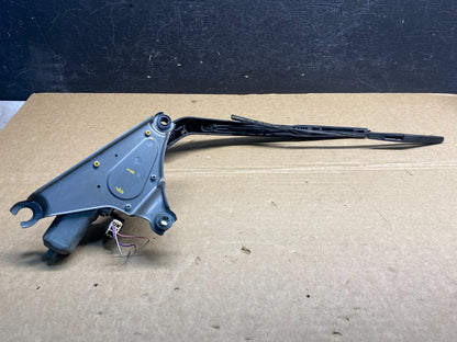 2008 to 2015 Scion xB Rear Wiper Motor AF6886 DG5