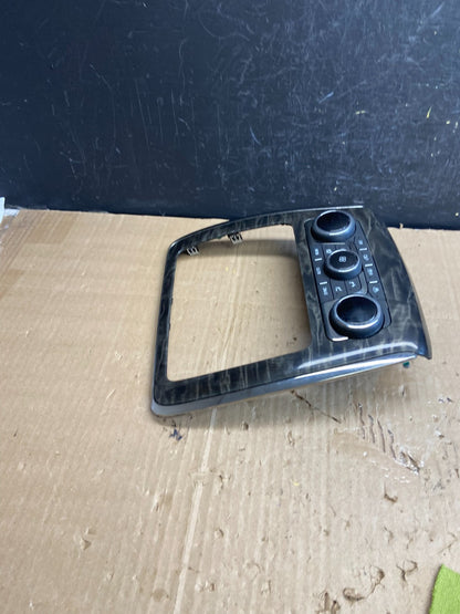 2013 to 2017 Buick Enclave AC Heater Climate Control Unit AE1808 DG1