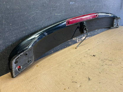 2002 to 2006 Nissan Altima Rear Spoiler Wing Oem AA2450 DG9