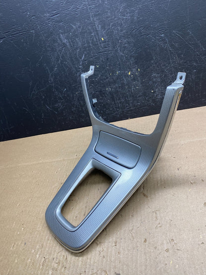 2013-2016 Nissan Sentra Center Console Shifter Trim Bezel Ashtray AC6571 DG2