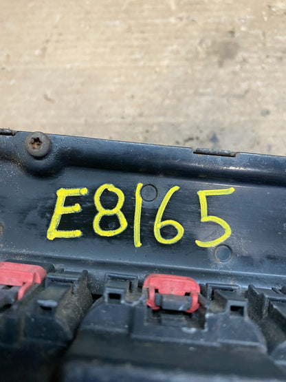 2005 Chrysler Pacifica Engine Control ECU ECM Module P04748356aj E8165 PS3