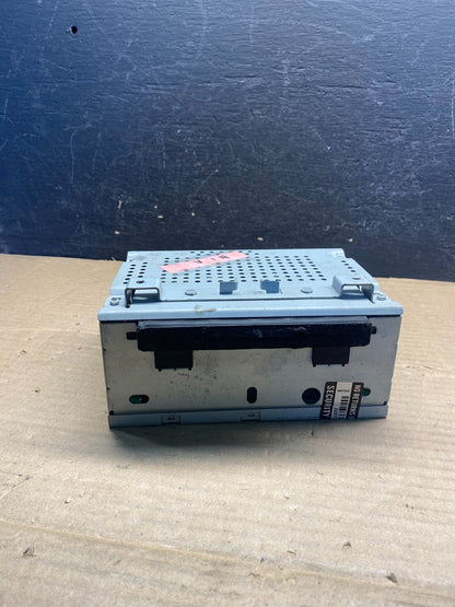 2013 - 2016 Ford C-Max Single CD Player Media AM FM Radio Receiver AF3978 DW0