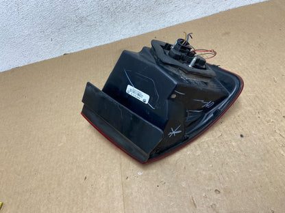 2008 2009 2010 Volkswagen Jetta Right Passenger RH Side Tail Light AF9643 DW6