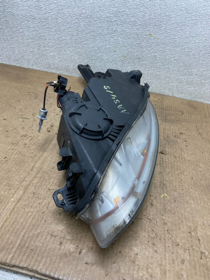2012 2013 2014 Ford Focus Right Passenger Rh Side Headlight Oem AA8418 DW9