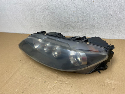 2006 2007 2008 Mazda 6 Left Driver LH Side Halogen Headlight AF9636 DW1