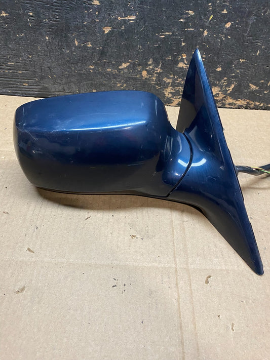 2006 2007 2008 Cadillac DTS Right Passenger Turn View Door Mirror Oem X9411 DG0