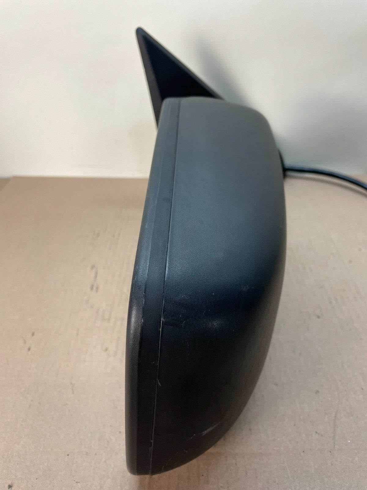 2009 - 2012 Ram 1500 Right Passenger RH Side View Door Heated Mirror AJ0601 DG9