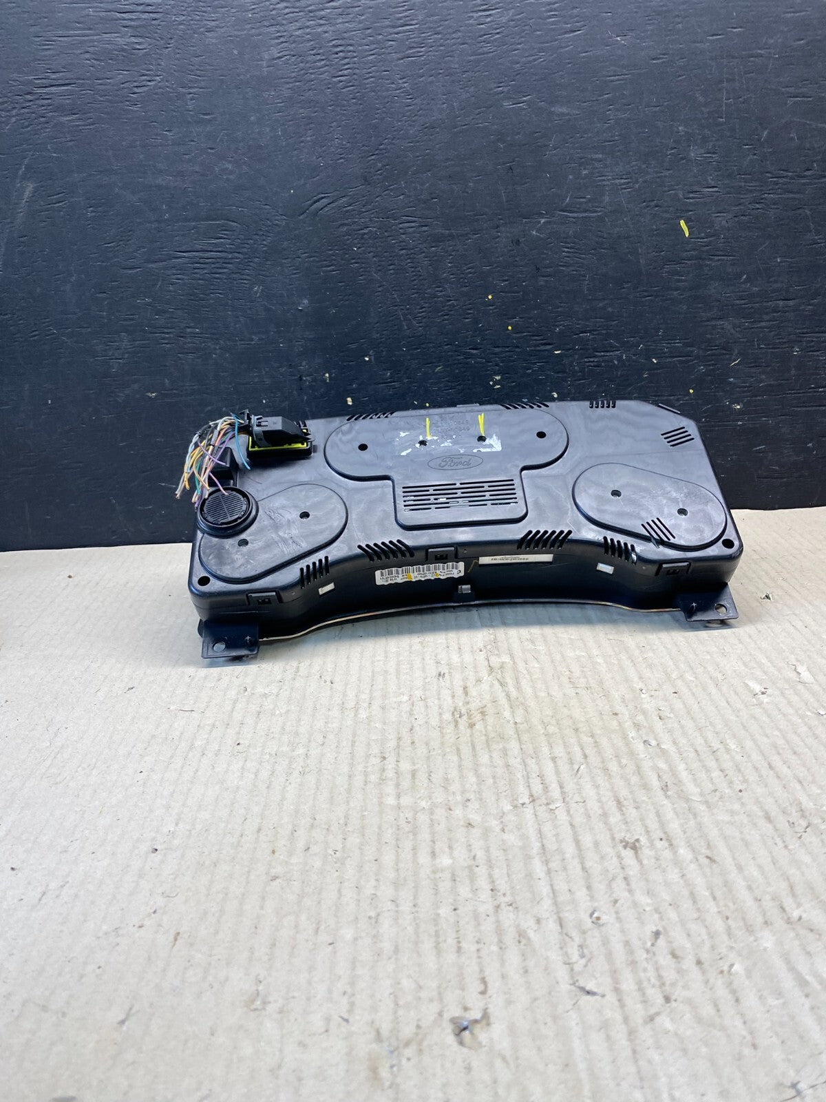 2007 2008 Ford  Expedition Speedometer Cluster Gauge O3406 DG Oem6