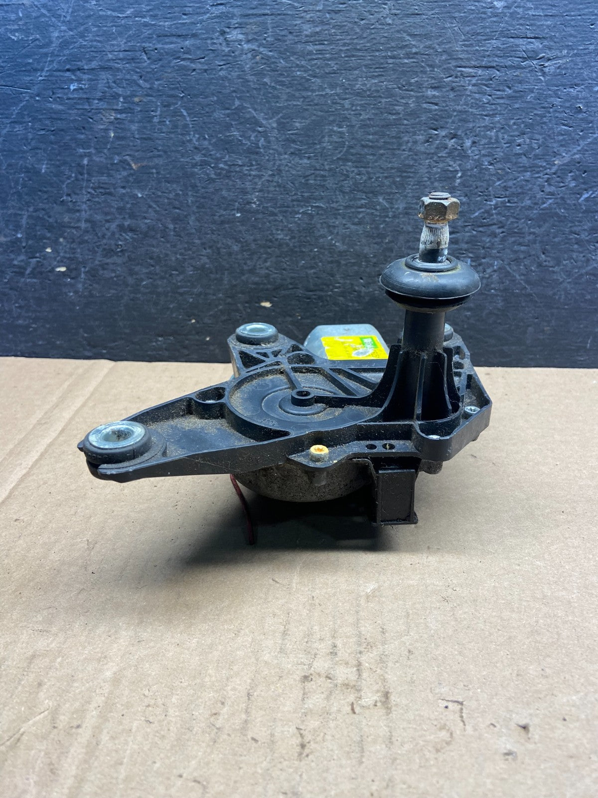 2006-2013 Mercedes GL450 ML500 R550 Rear Glass Windshield Wiper Motor AE2321 DG2
