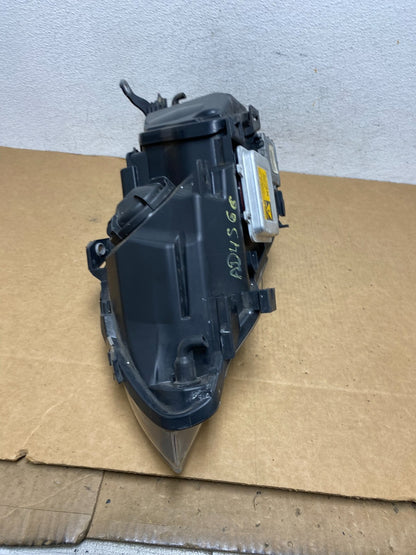 2008 to 2010 Bmw 5 Series 535I 550I AFS Xenon Hid Right Headlight AD4566 DW7