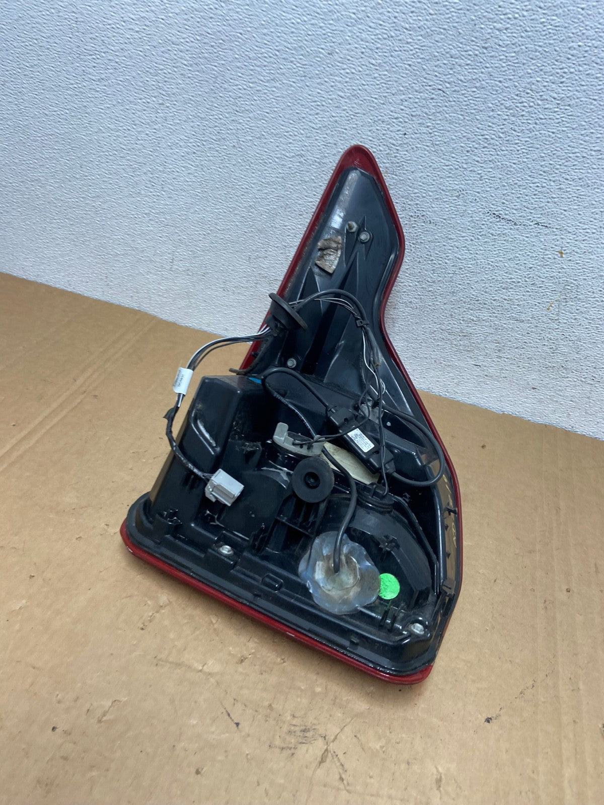 2020 2021 2022 2023 Ford Explorer Left Driver Lh Side Tail light AD2819 LK7