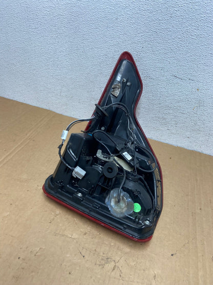 2020 2021 2022 2023 Ford Explorer Left Driver Lh Side Tail light AD2819 LK7