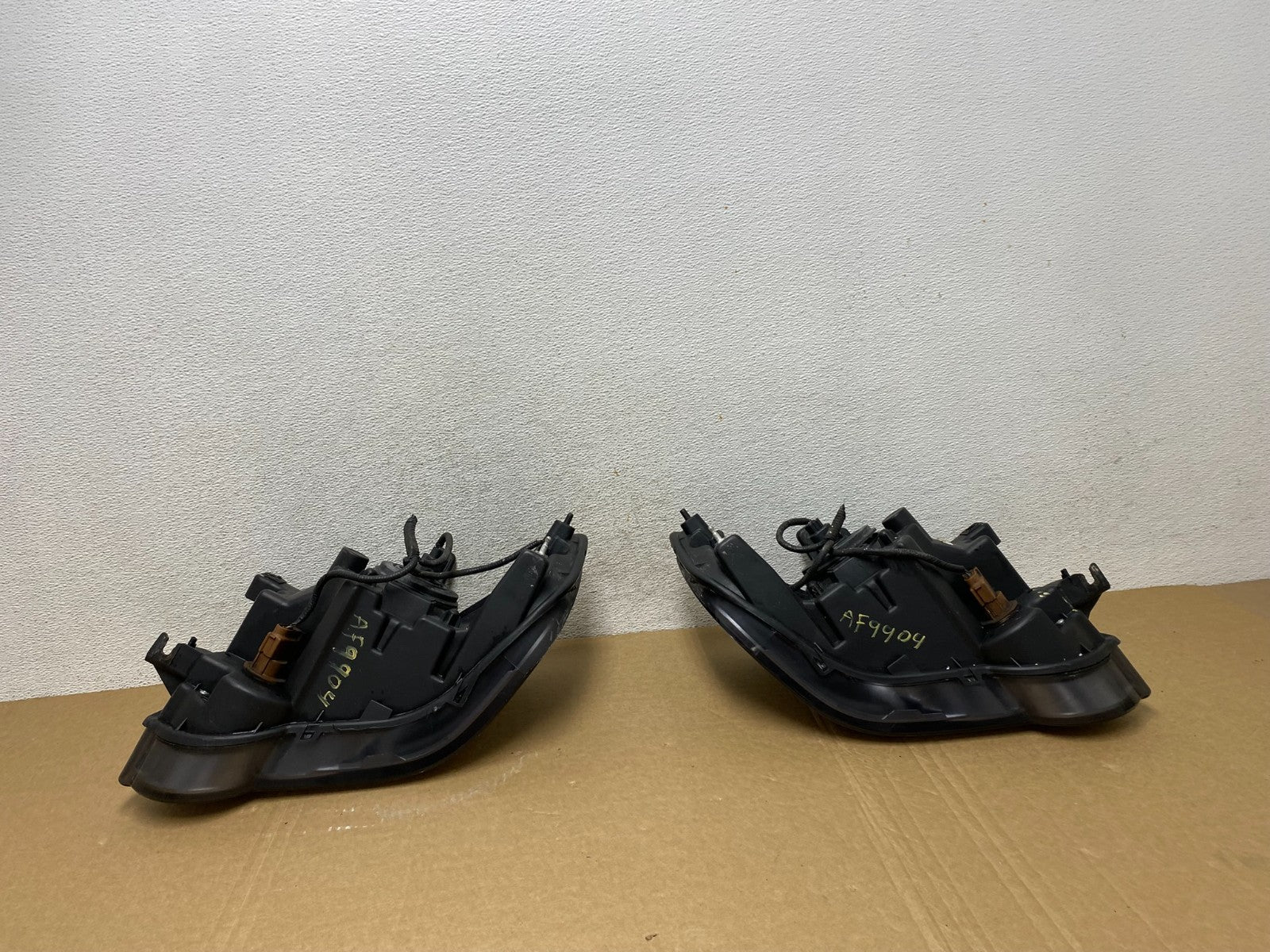 2006 2007 2008 2009 2010 Ford Explorer Left+Right Set Headlights AF9904 DW9