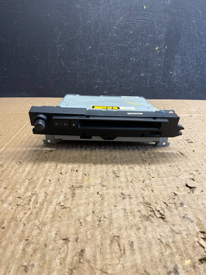 2004 - 2007 Bmw E60 525i 530i Radio DVD CD Player AM/FM AD1944 DG0