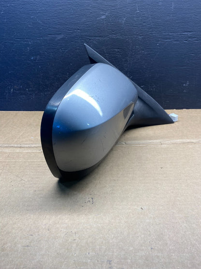 2009 to 2010 Subaru Forester Right Passenger View Power Door Mirror ad3328 DG1