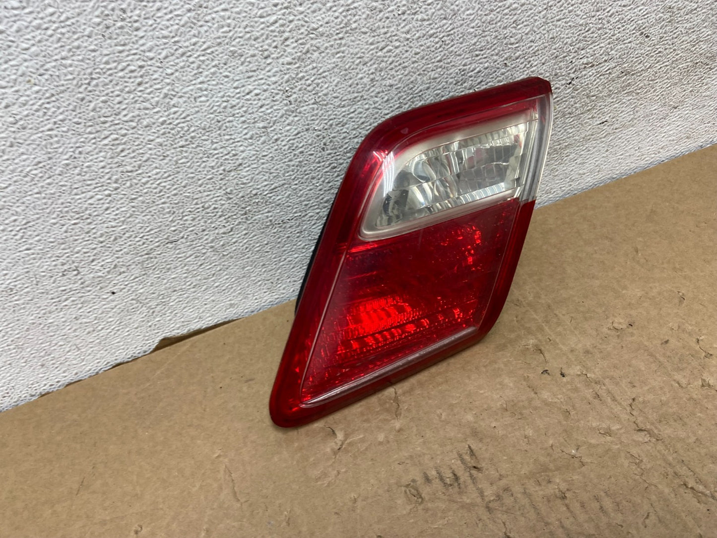 2007 2008 2009 Toyota Camry Right Passenger Rh Tail Light Inner AF8049 DW2