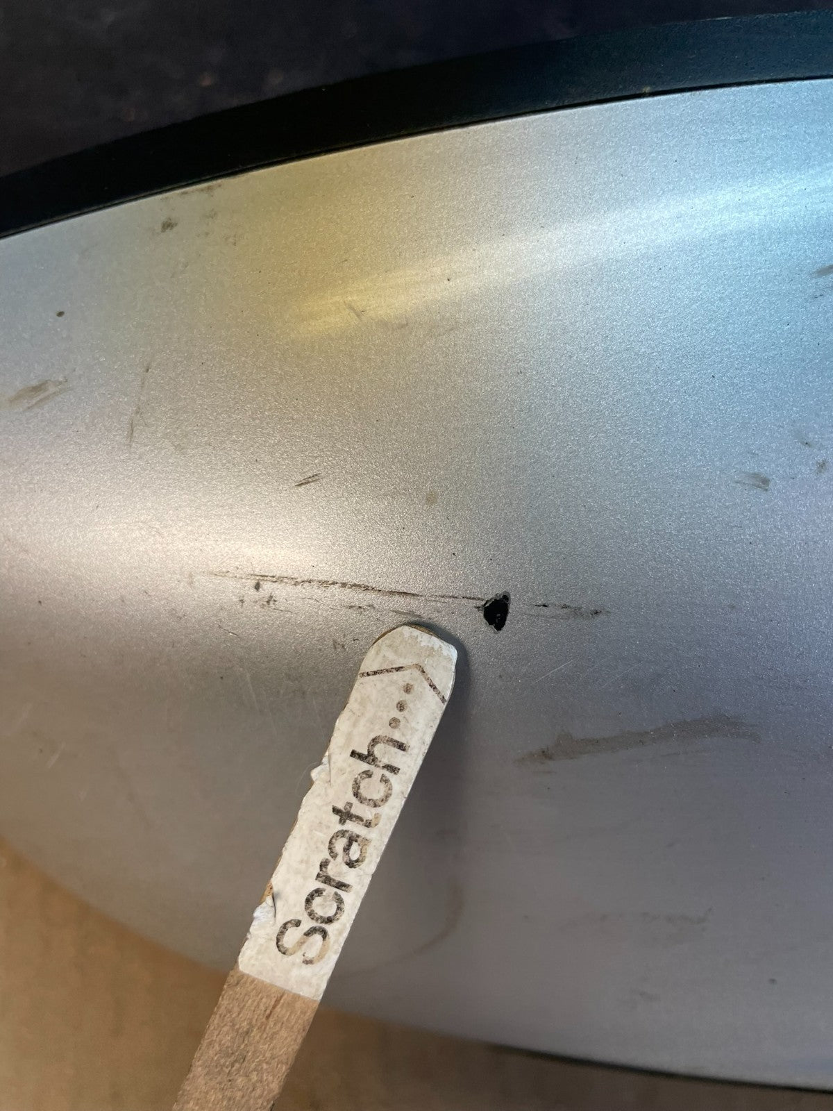 2009 - 2020 Dodge Journey Right Passenger View Door Heated Mirror AD5543 DW6