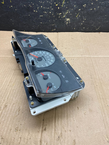 1998 to 2005 Mercury Marquis Speedometer Cluster Gauge Oem aa4908 DG3