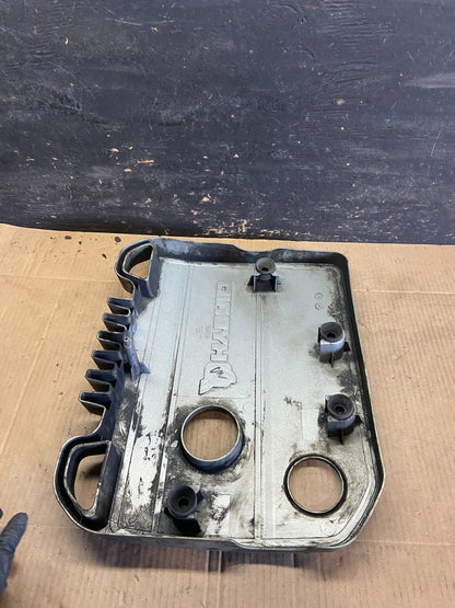 2009 to 2012 Ford Escape Engine Cover 9m6e-6a949-adw R7362 DG6