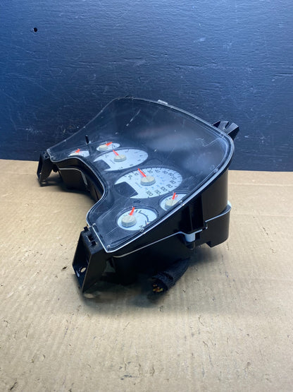 2004 2005 Dodge Ram 1500 Instrument Speedometer Gauge Cluster AD1607 DG4