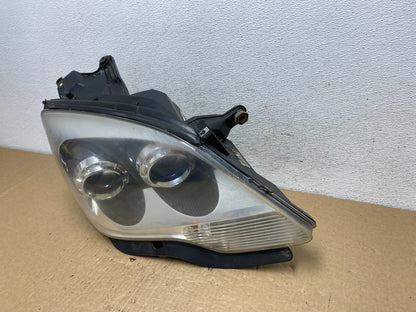 2007-2012 Gmc Acadia Halogen Headlight Right Passenger Side AF7439 DW1