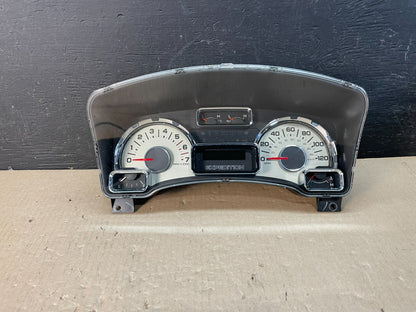 2007 2008 Ford Expedition Speedometer Cluster Gauge 7L1T-10849 ae3355 DG0