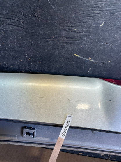 2008 2009 2010 Honda Odyssey Rear Trunk Spoiler Gate Oem ab2960  DG10