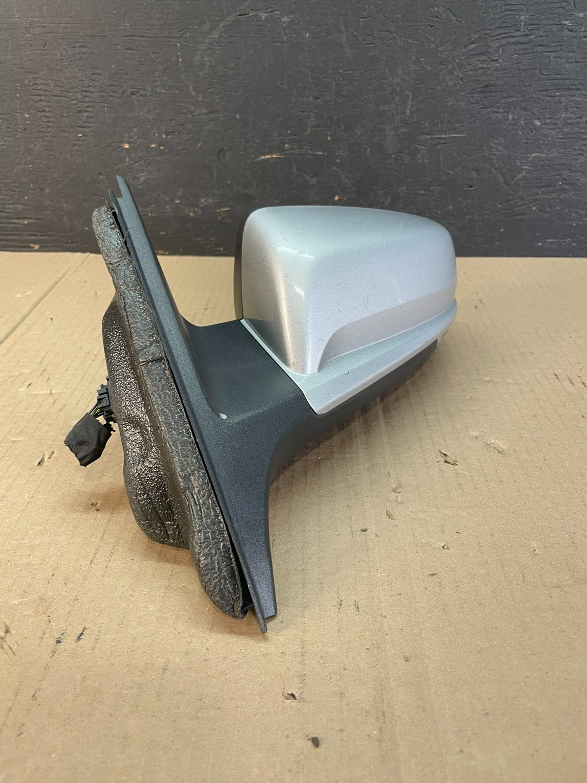 2013 2014 2015 Chevrolet Malibu Left Driver View Door Mirror AD8642 DW1