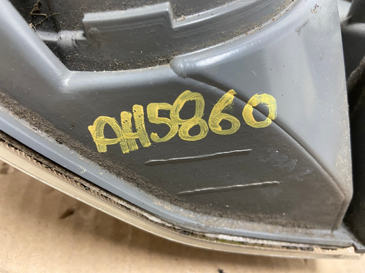 2006 2007 2008 Honda Pilot Left Driver Lh Side Tail light AH5860 LK6