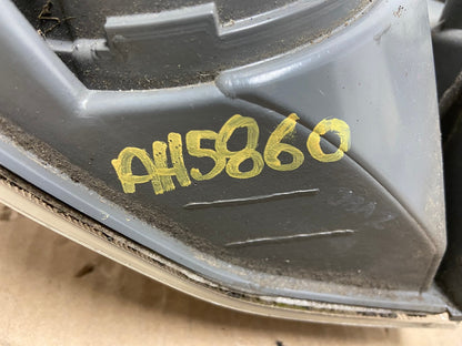 2006 2007 2008 Honda Pilot Left Driver Lh Side Tail light AH5860 LK6