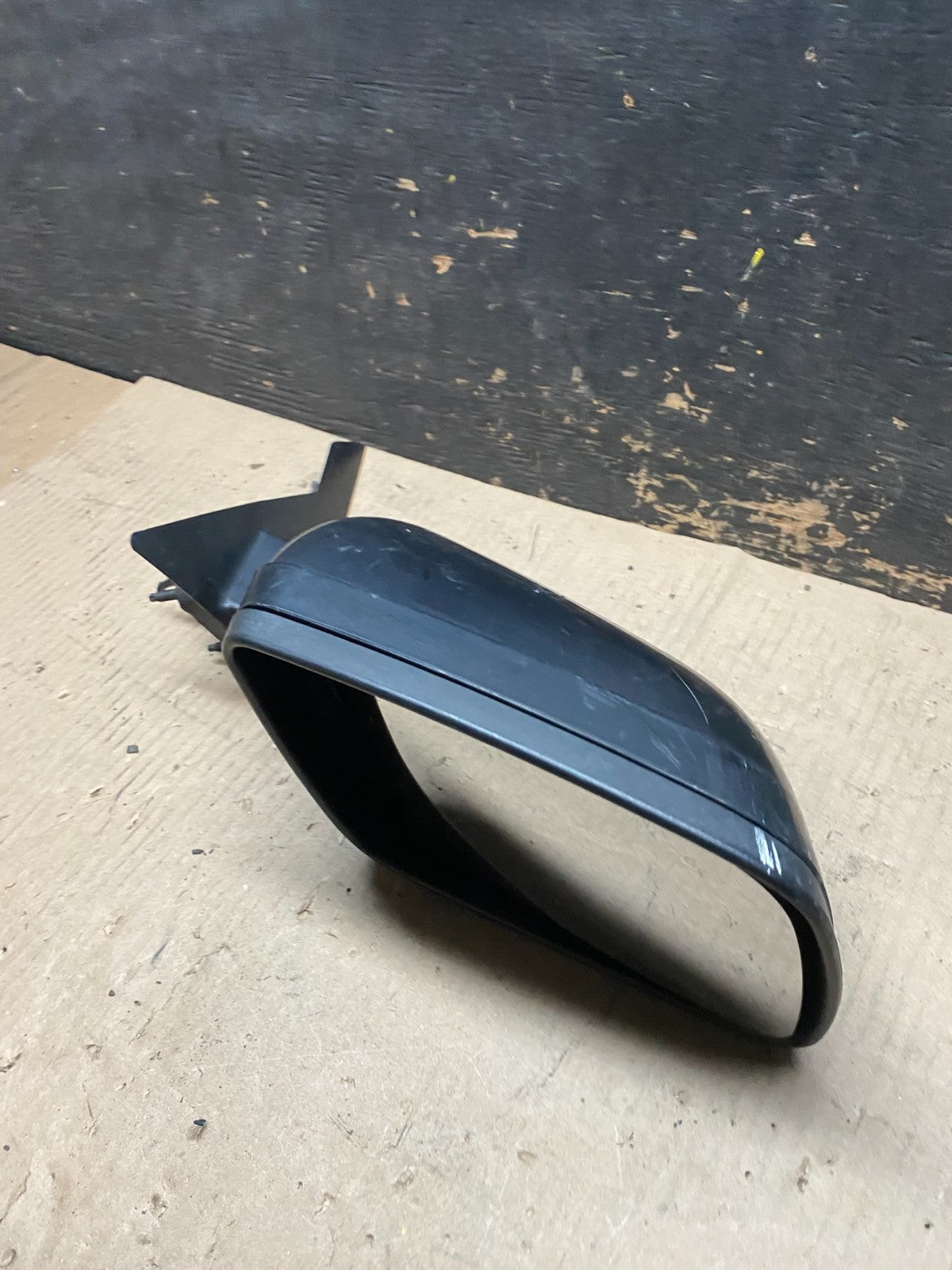2005 2006 2007 Ford Five Hundred Right Passenger View Door Mirror U7669 DG10