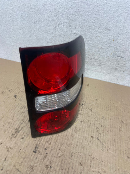 2006 to 2010 Ford Explorer Right Passenger Side Tail light AF7173 LK2