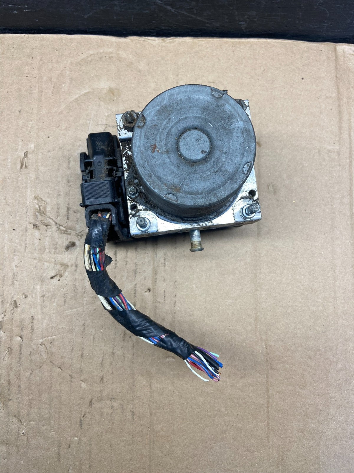2007 2008 2009 Toyota Camry ABS Brake Pump Anti Lock Module AF9423 DW5