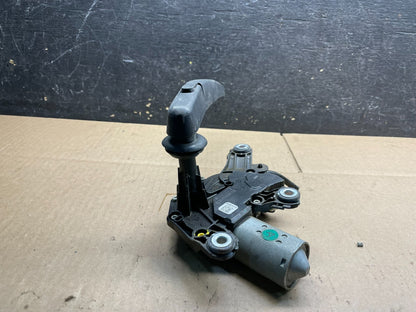 2004-2010 Infiniti QX60 Rear Liftgate Back Window Wiper Motor OEM v9056 DG2