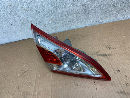 2011-2014 Nissan Murano Left Driver Lh Side Inner Tail Light AI8500 LK1