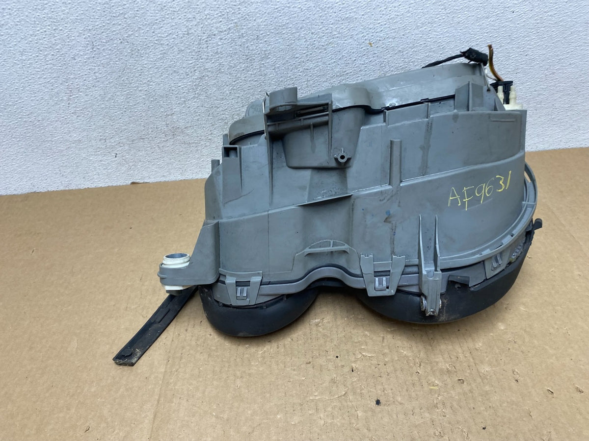 1996-1999 Mercedes E E320 E430 Right Passenger RH Side Headlight AF9631 DW6