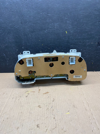 2000 Dodge Durango Speedometer Instrument Cluster Gauge M1636 PS5