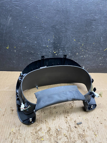 2013 to 2020 Nissan Pathfinder Speedometer Cluster Gauge Bezel Trim V7467 DG5