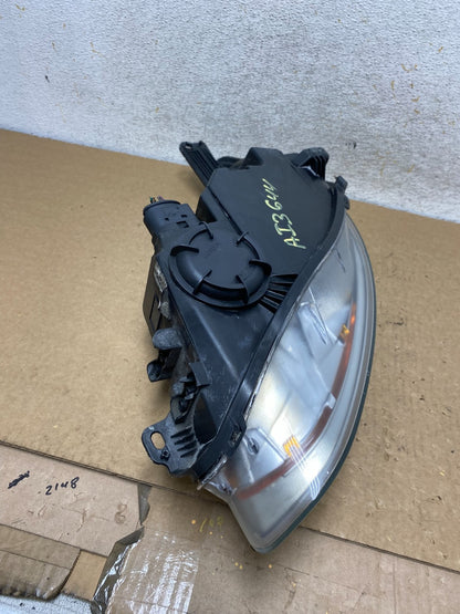 2012 2013 2014 Ford Focus Right Passenger Rh Side Headlight AI3644 DW9
