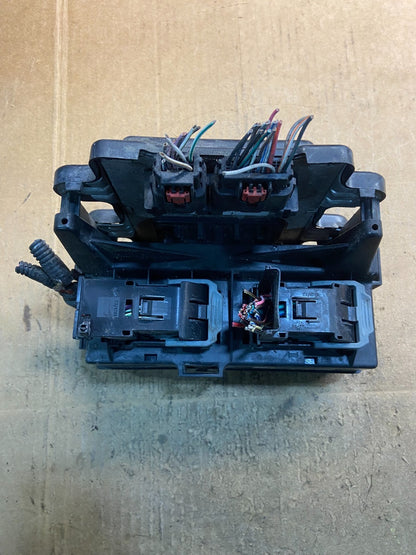 2007 Jeep Grand Cherokee Integrated Power Fuse Box 04692109ac Y4223 DG5