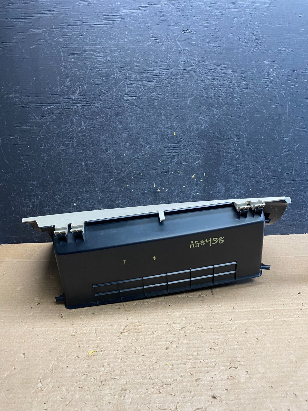 2007-2011 Toyota Camry Front Right Passenger Storage Glove Box AG8458 DG5
