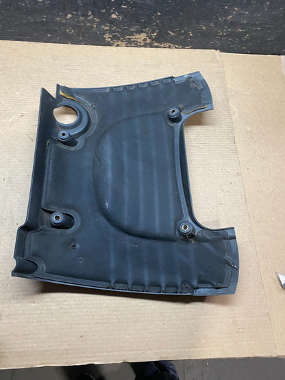 2002 to 2005 Hyundai Sonata 2.4L Engine Trim Cover Oem V7032 DG7