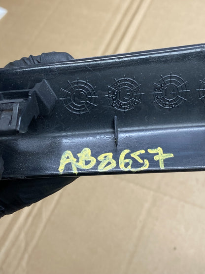 2013-2016 Ford Escape  Center Dash Radio Gear Shifter Panel Bezel Trim AB8657 DG6