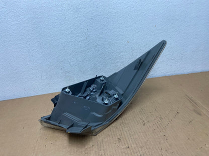 2008 to 2012 Honda Accord Sedan Tail light Right Passenger RH Side AD1039 LK6