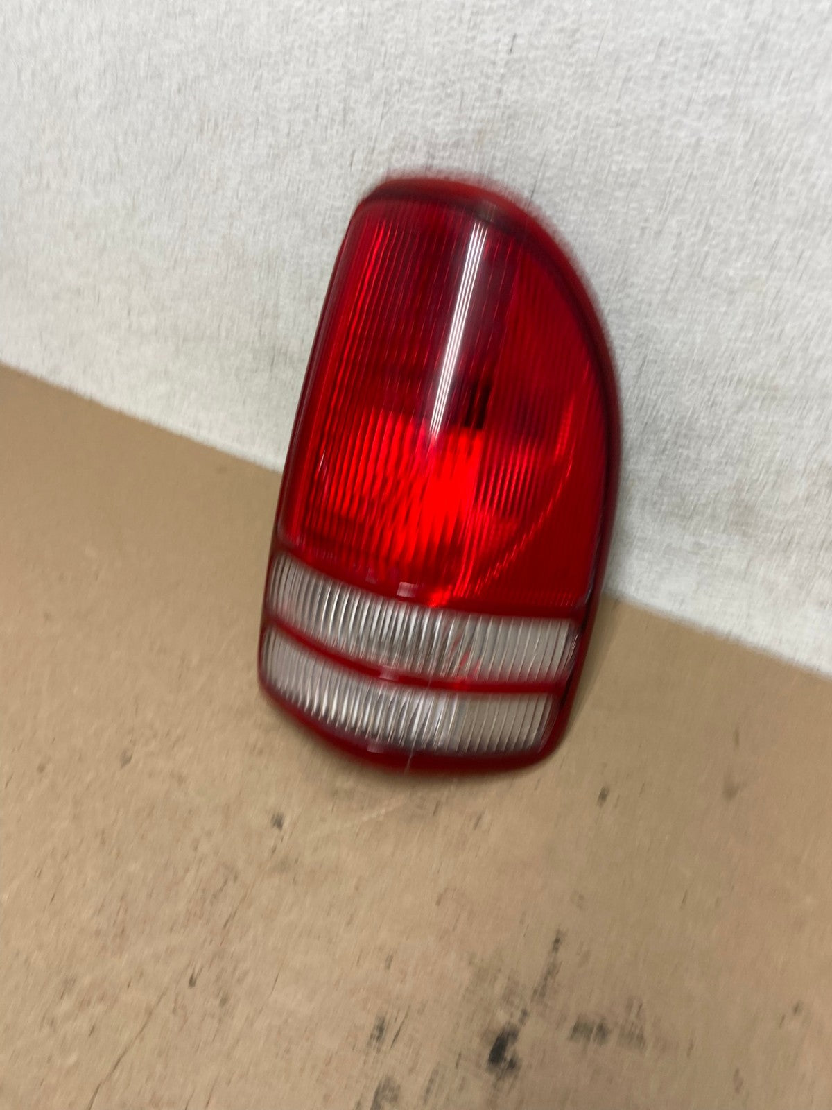 1997 - 2004 Dodge Dakota Right Passenger Rh Side Tail Light AF4739 LK1
